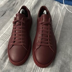 Oliver Cabell Size 10/43 shoe.